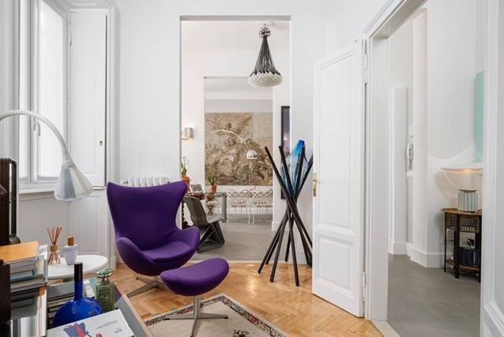 Appartement de luxe à vendre à Milan, 1 198 000 €, Photo 3