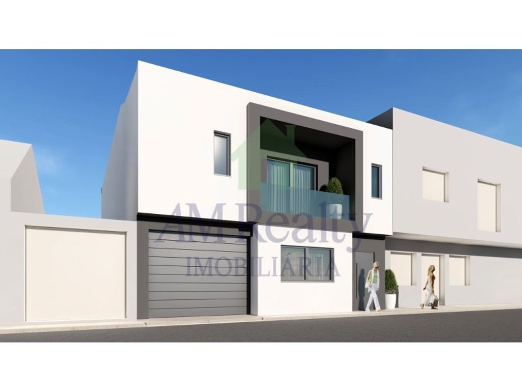Maison de luxe à vendre à Peniche, 650 000 €, Photo 3