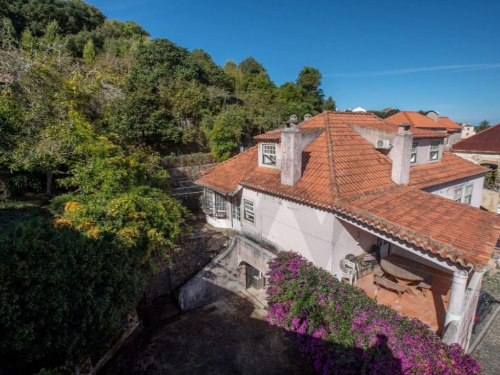 Luxury House for sale in Sintra, 1 800 000 €, Photo 3