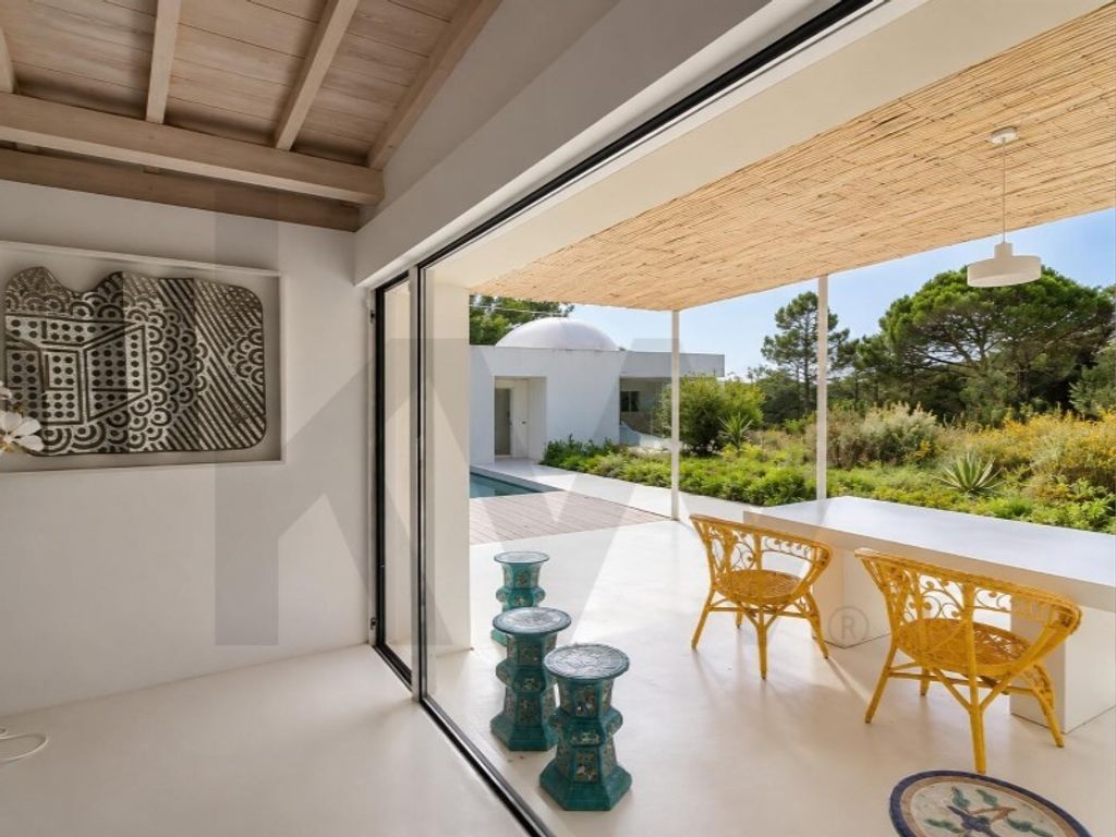 Luxury House for sale in Sesimbra, 2 600 000 €, Photo 3