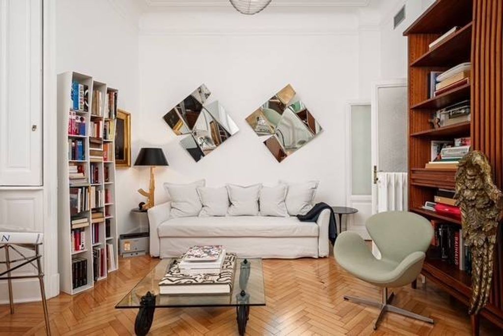 Appartement de luxe à vendre à Milan, 1 198 000 €, Photo 4