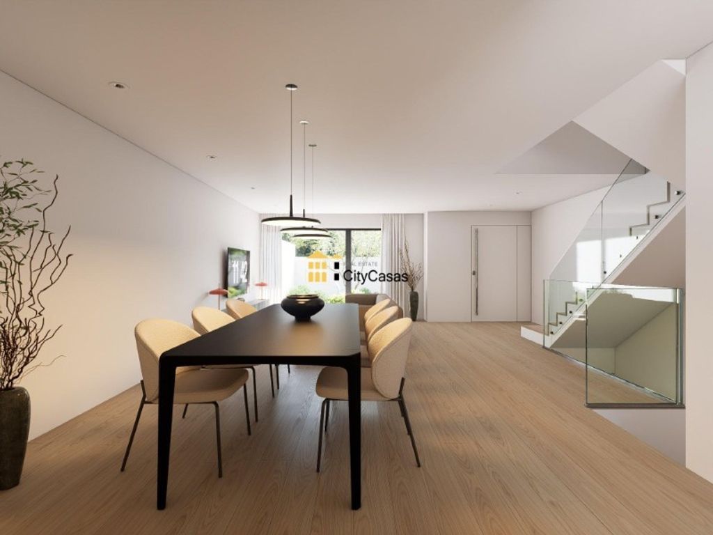 Maison de luxe à vendre à Gondomar, 590 000 €, Photo 4