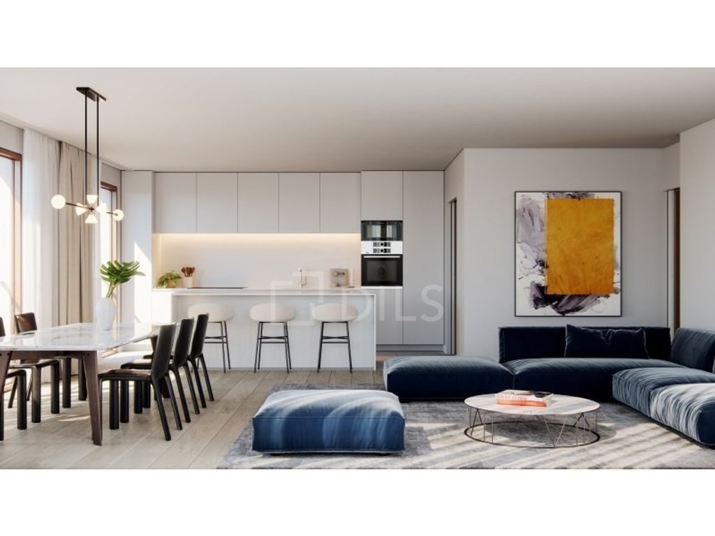 Appartement de luxe à vendre à Sintra, 550 000 €, Photo 4