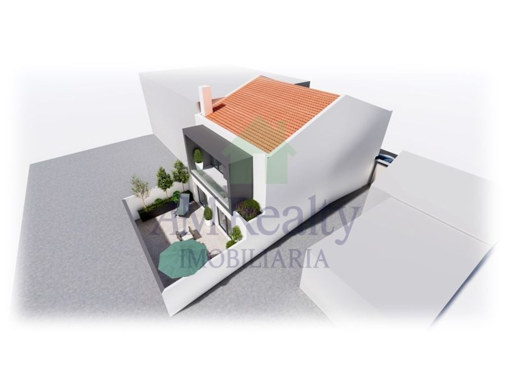 Maison de luxe à vendre à Peniche, 650 000 €, Photo 5