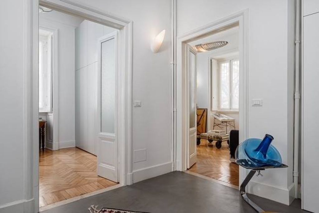 Appartement de luxe à vendre à Milan, 1 198 000 €, Photo 6