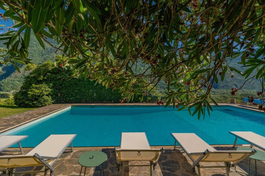 Maison de luxe à vendre à Teglio, 2 300 000 €, Photo 6