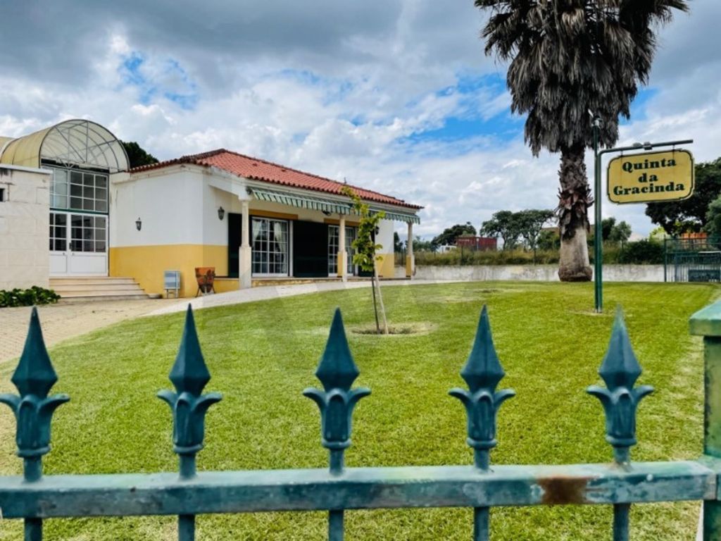 Maison de luxe à vendre à Tomar, 690 000 €, Photo 6