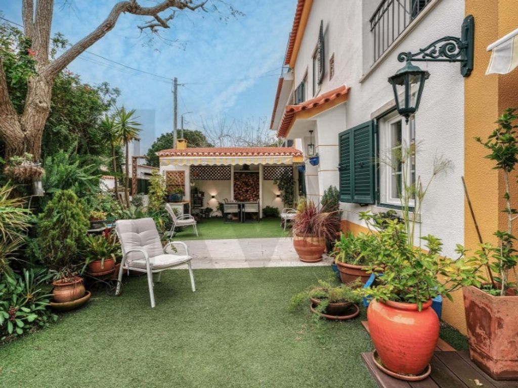 Maison de luxe à vendre à Sintra, 930 000 €, Photo 6