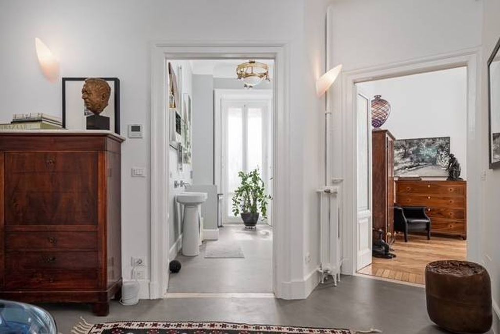 Appartement de luxe à vendre à Milan, 1 198 000 €, Photo 7