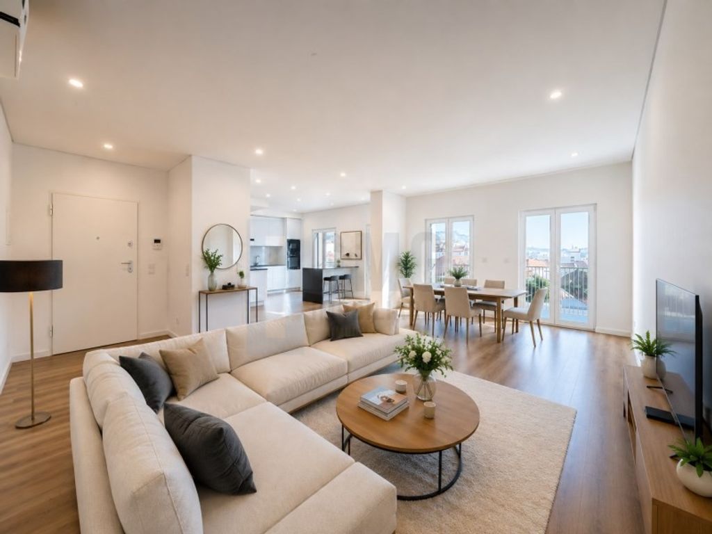 Appartement de luxe à vendre à Odivelas, 635 000 €, Photo 7