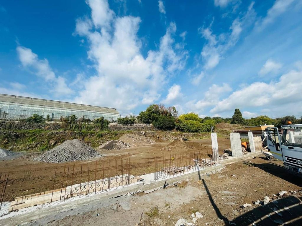 Maison de luxe à vendre à Acireale, 680 000 €, Photo 7