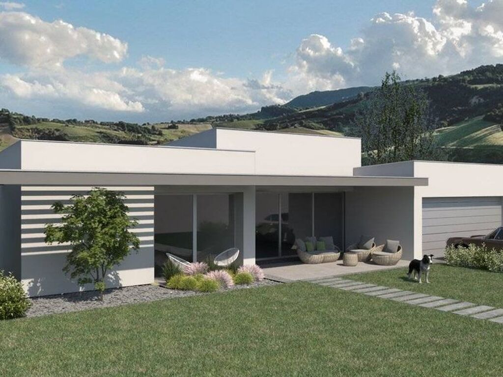 Luxury House for sale in Traversetolo, 650 000 €, Photo 1