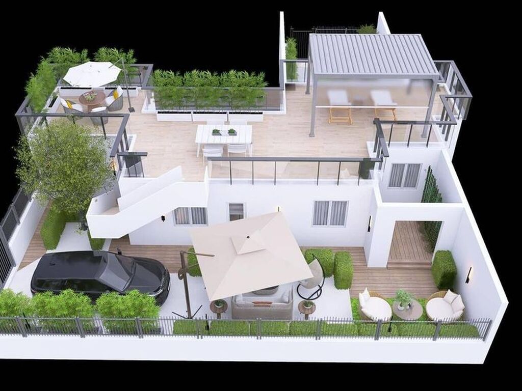Luxury House for sale in Bisceglie, 420 000 €, Photo 1