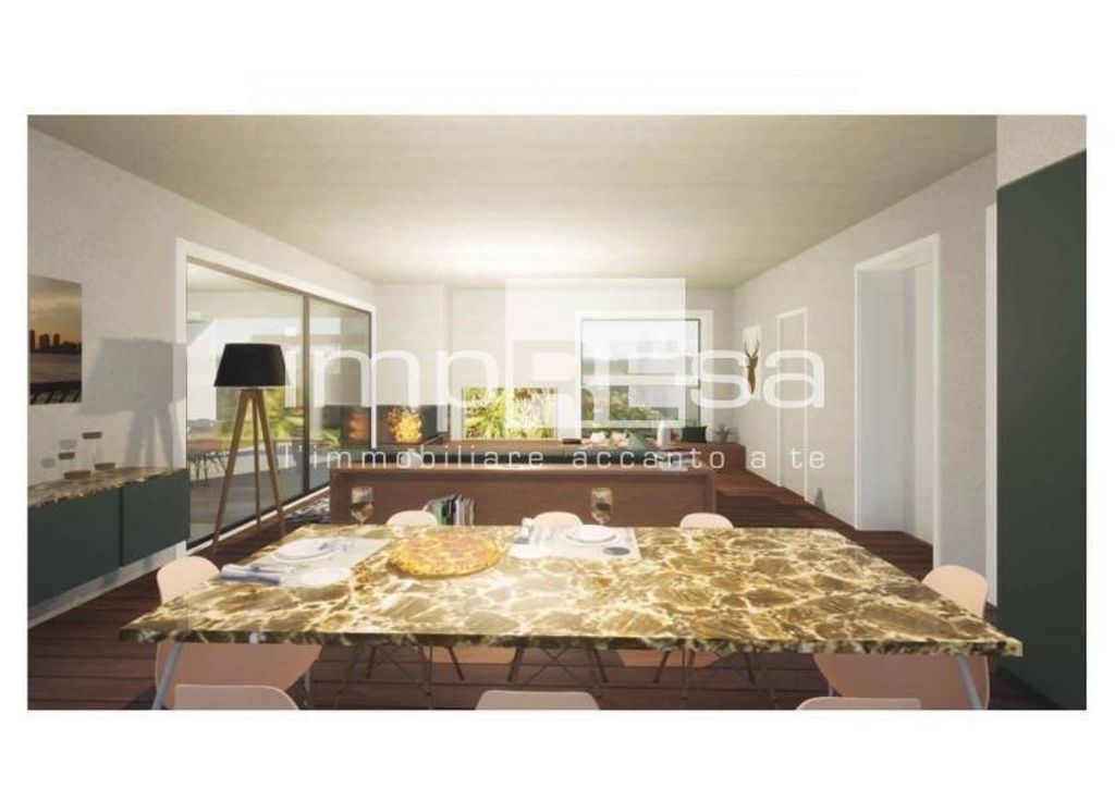 Luxury House for sale in Paese, 580 000 €, Photo 1