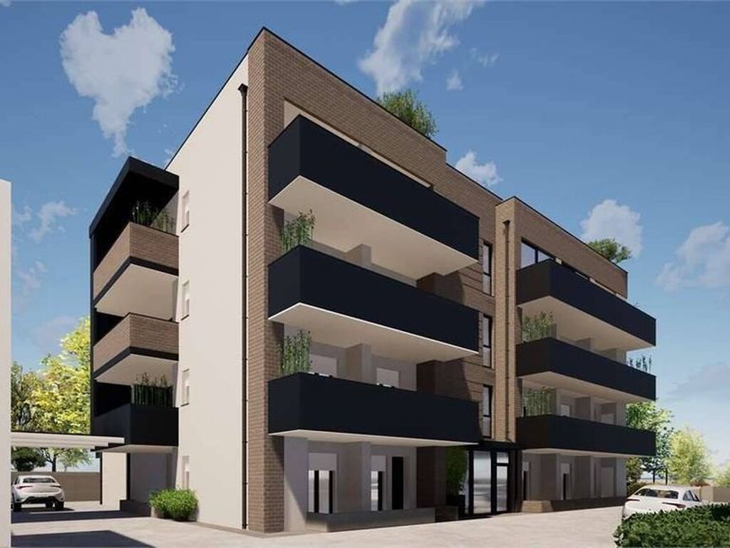 Luxury Apartment for sale in Perugia, 550 000 €, Photo 1