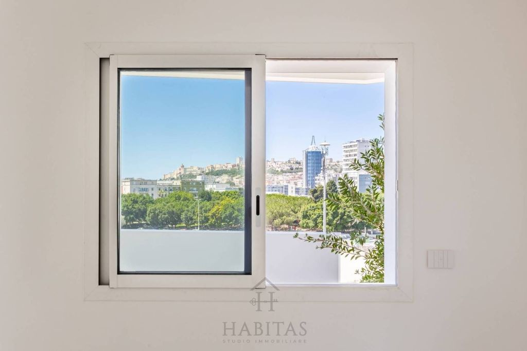 Luxury Apartment for sale in Cagliari, 700 000 €, Photo 1