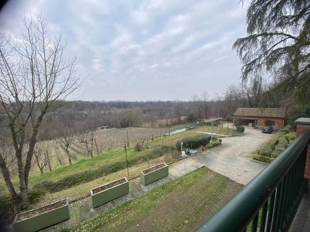 Luxury House for sale in Alseno, 1 800 000 €, Photo 1