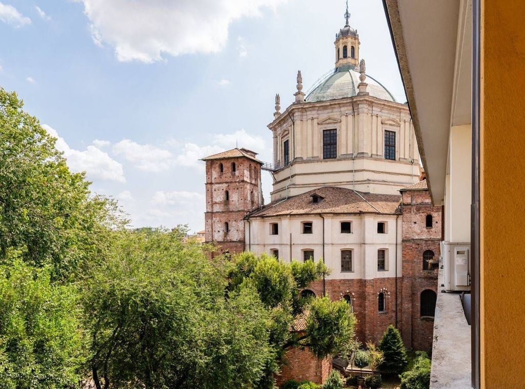 Appartement de luxe à vendre à Milan, 1 200 000 €, Photo 1