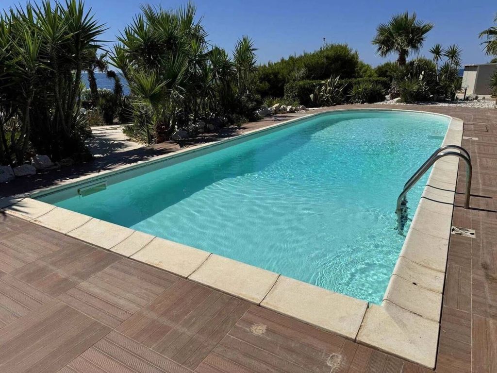 Luxury House for sale in Erice, 585 000 €, Photo 1