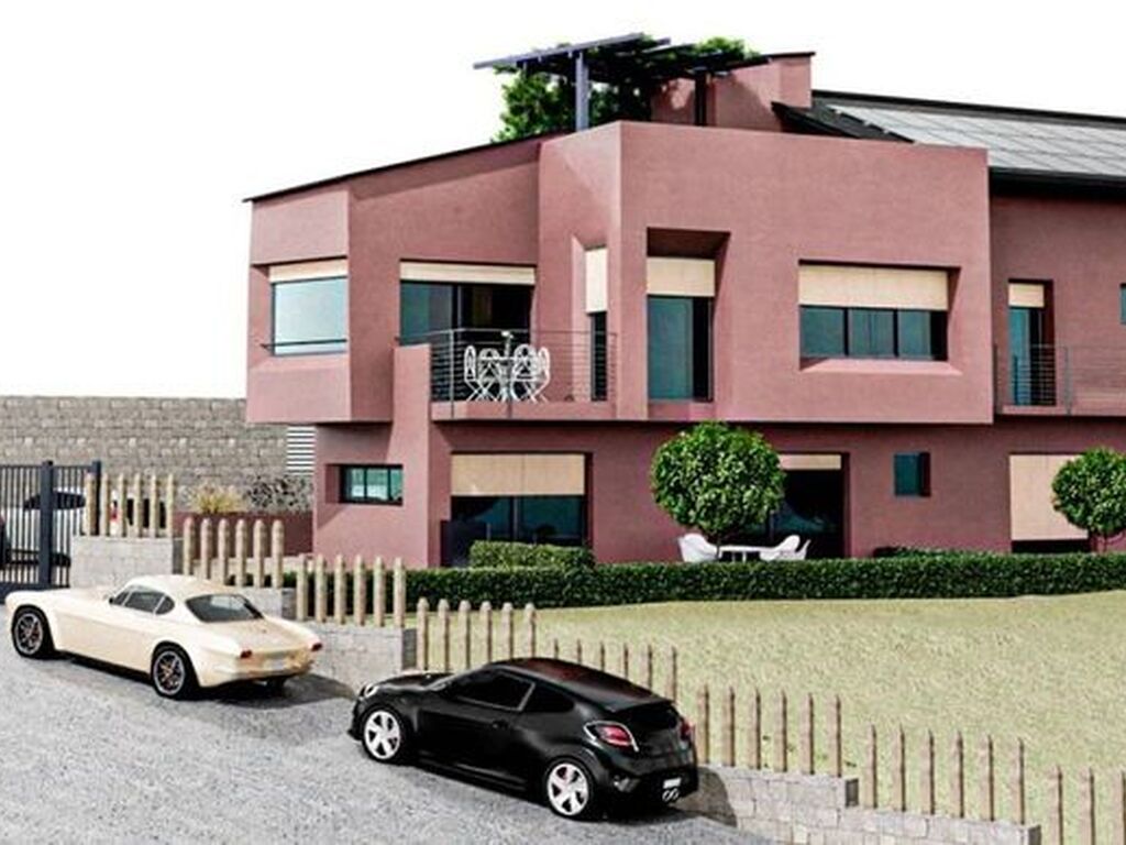 Luxury Apartment for sale in Alba, 585 200 €, Photo 1