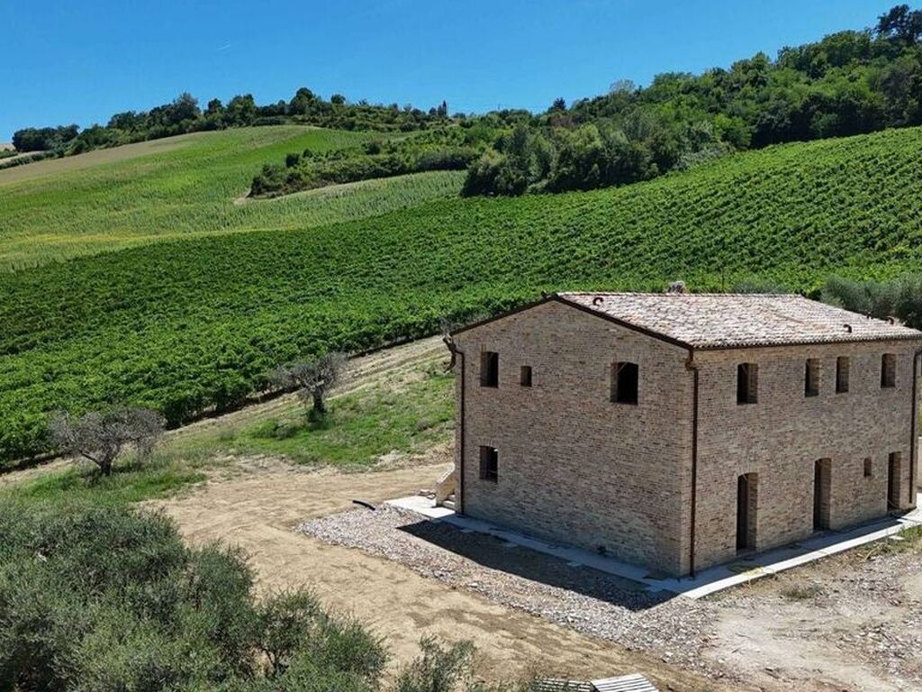 Maison de luxe à vendre à Ripatransone, 650 000 €, Photo 2