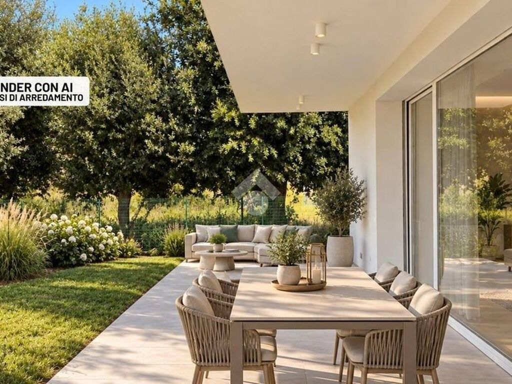Maison de luxe à vendre à Giulianova, 590 000 €, Photo 2
