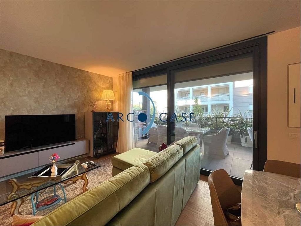 Appartement de luxe à vendre à Crema, 480 000 €, Photo 2