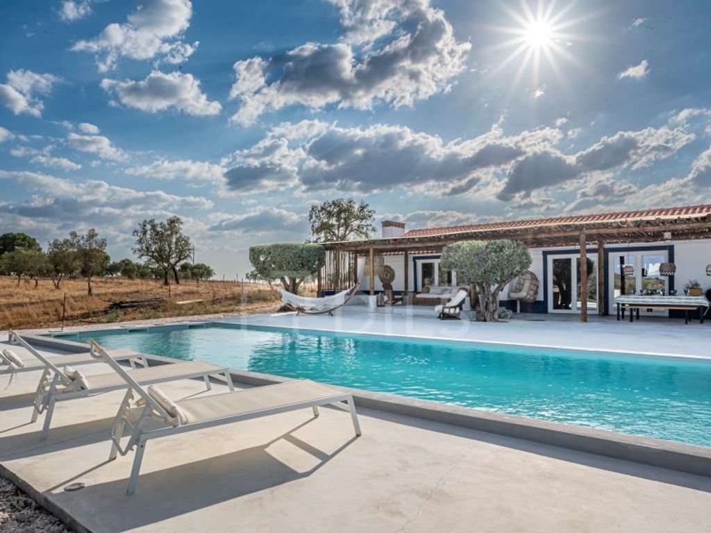 Maison de luxe à vendre à Mora, 2 187 000 €, Photo 2