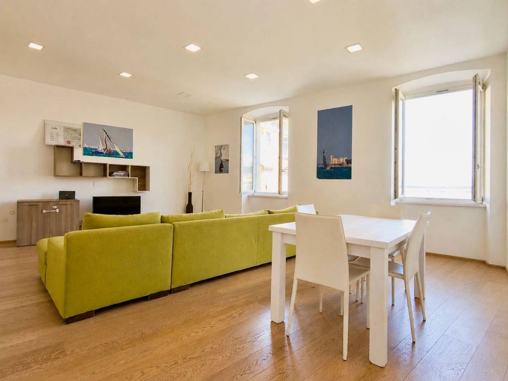 Appartement de luxe à vendre à Trieste, 760 000 €, Photo 2