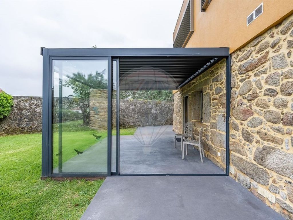 Luxury House for sale in Ponte de Lima, 650 000 €, Photo 2