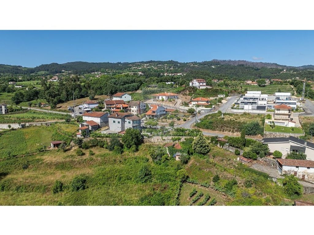 Maison de luxe à vendre à Celorico de Basto, 600 000 €, Photo 2