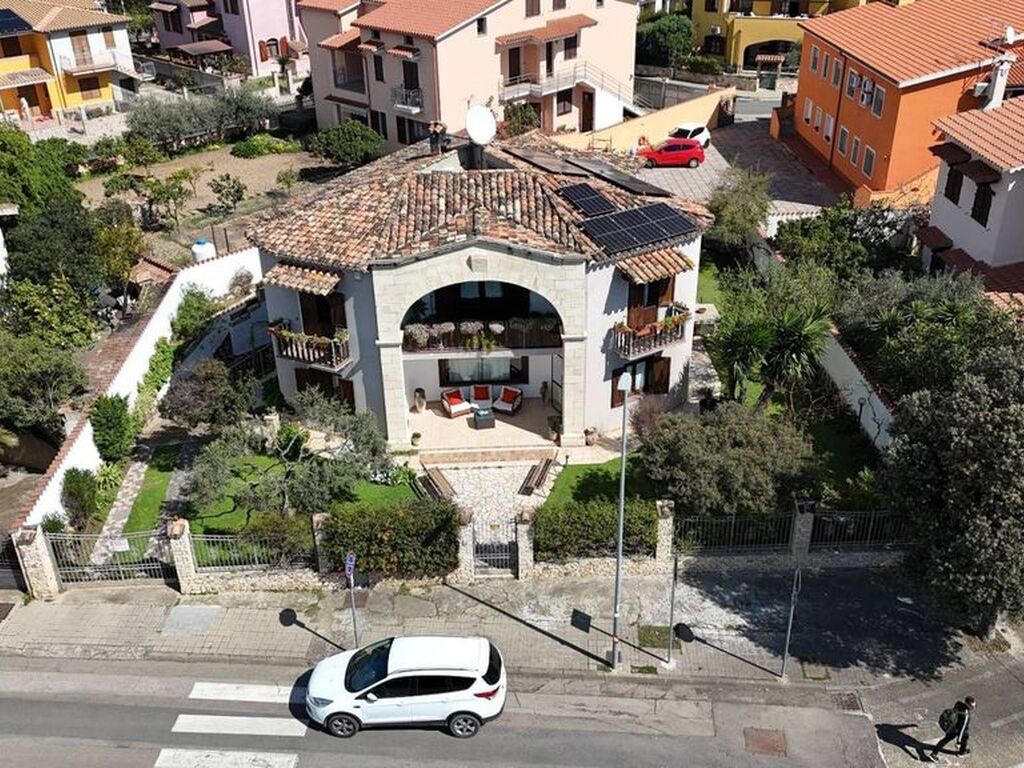Luxury House for sale in Pula, 750 000 €, Photo 3