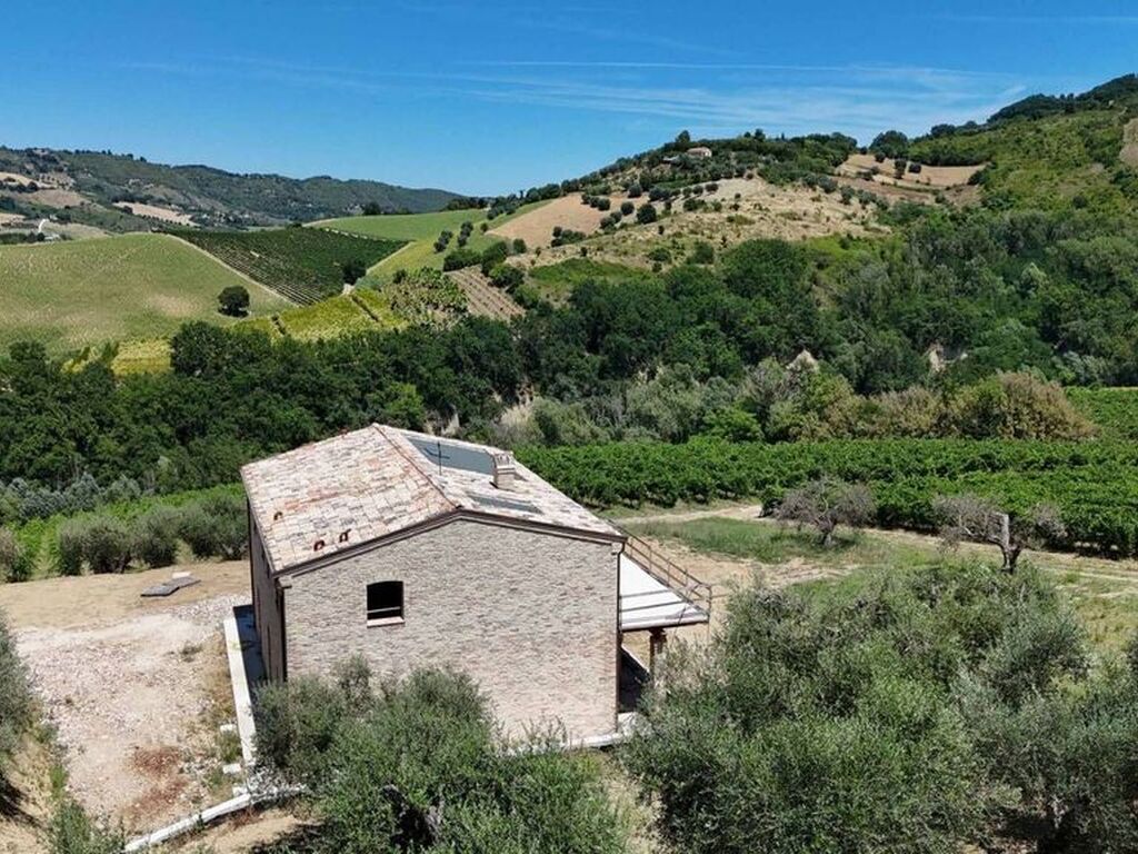 Maison de luxe à vendre à Ripatransone, 650 000 €, Photo 3