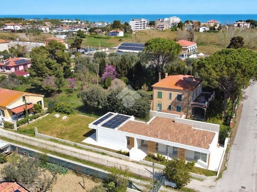 Maison de luxe à vendre à Giulianova, 590 000 €, Photo 3