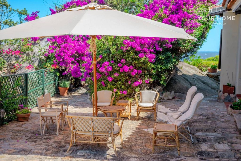 Maison de luxe à vendre à Santa Teresa Gallura, 2 600 000 €, Photo 3