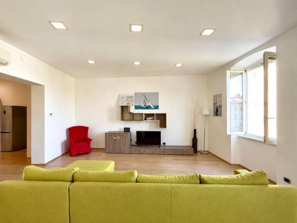 Appartement de luxe à vendre à Trieste, 760 000 €, Photo 3