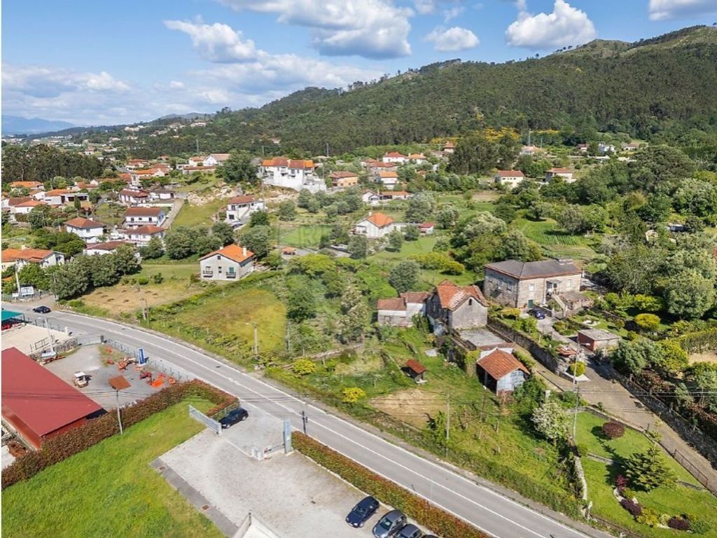 Maison de luxe à vendre à Ponte de Lima, 450 000 €, Photo 3