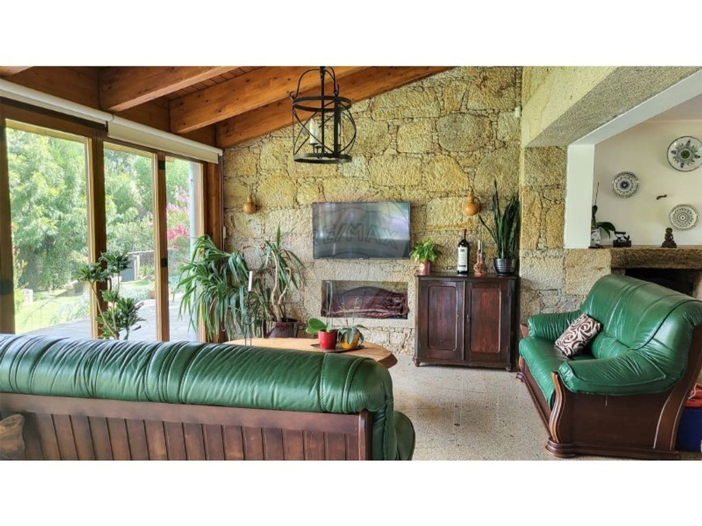 Luxury House for sale in Ponte de Lima, 849 000 €, Photo 3