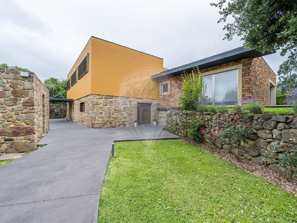 Luxury House for sale in Ponte de Lima, 650 000 €, Photo 3