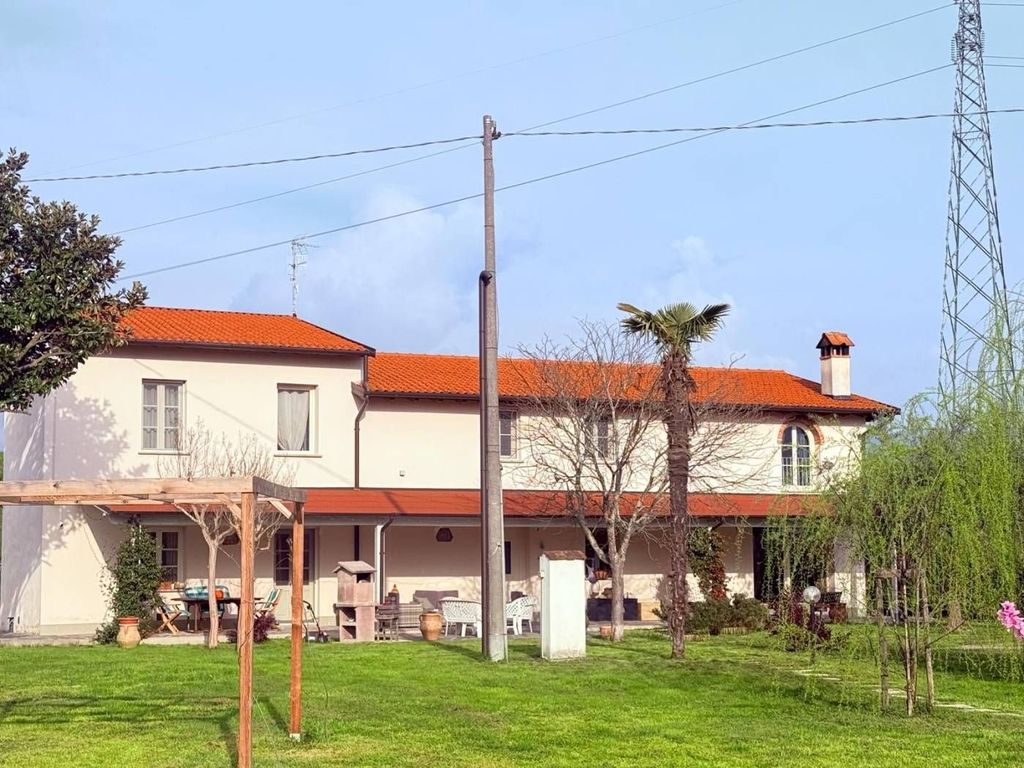 Maison de luxe à vendre à Agliana, 990 000 €, Photo 3
