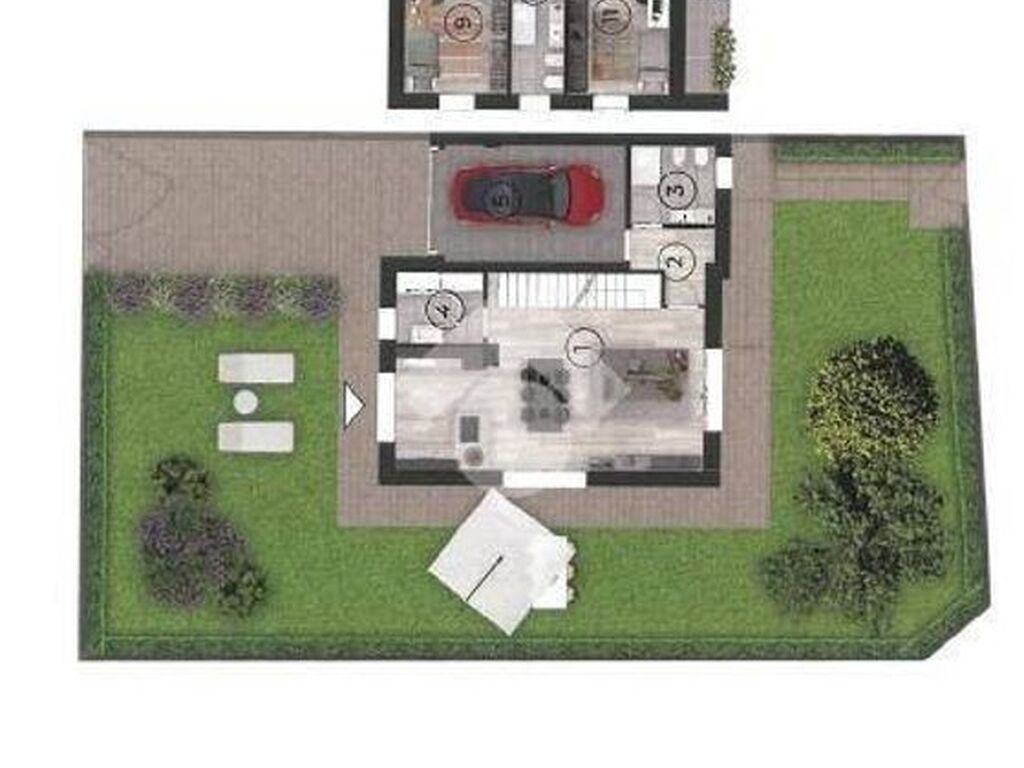 Luxury House for sale in Spinea-Orgnano, 480 000 €, Photo 3