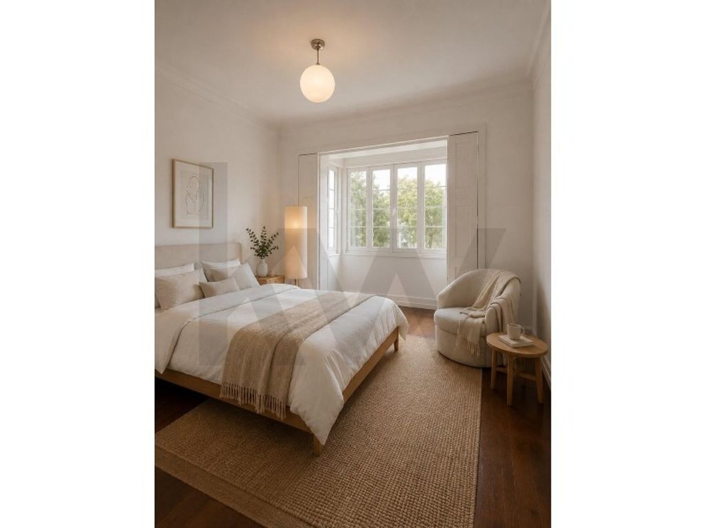 Maison de luxe à vendre à Porto, 1 800 000 €, Photo 4