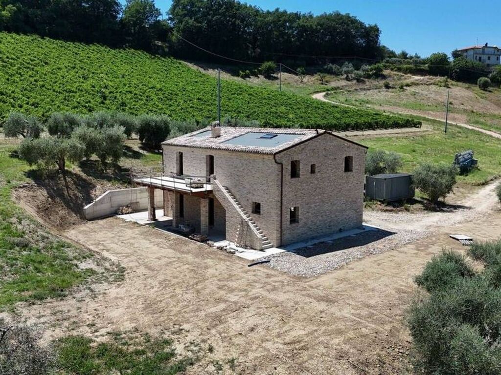 Maison de luxe à vendre à Ripatransone, 650 000 €, Photo 4