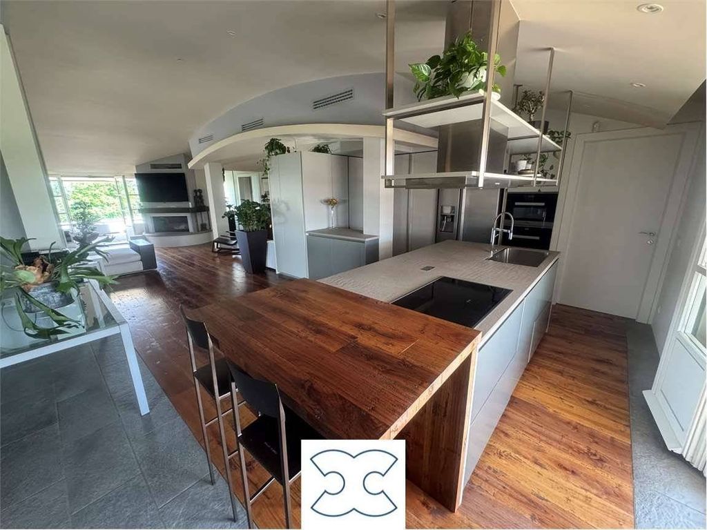 Appartement de luxe à vendre à Solbiate Olona, 1 550 000 €, Photo 4