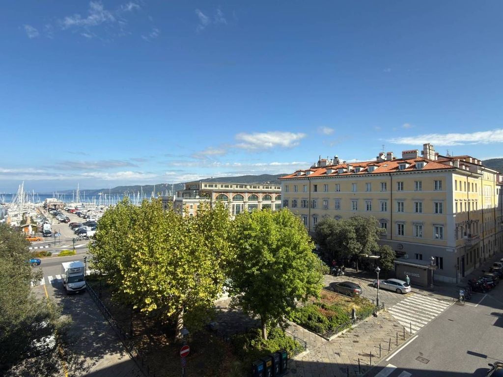 Appartement de luxe à vendre à Trieste, 760 000 €, Photo 4