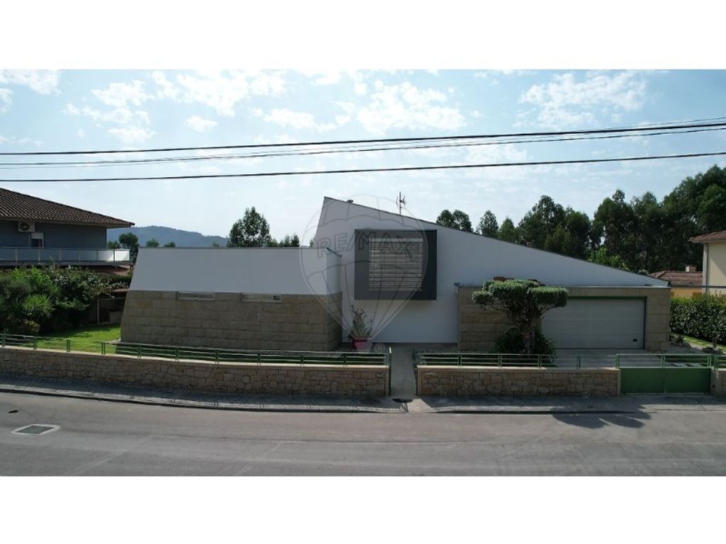 Maison de luxe à vendre à Vieira Do Minho, 595 000 €, Photo 4