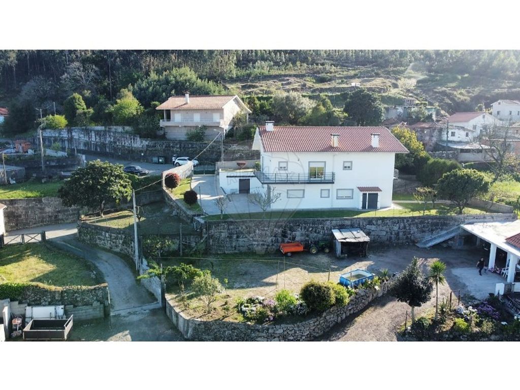 Maison de luxe à vendre à Valença, 448 500 €, Photo 4