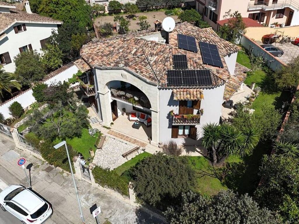 Luxury House for sale in Pula, 750 000 €, Photo 5