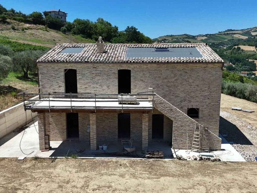 Maison de luxe à vendre à Ripatransone, 650 000 €, Photo 5