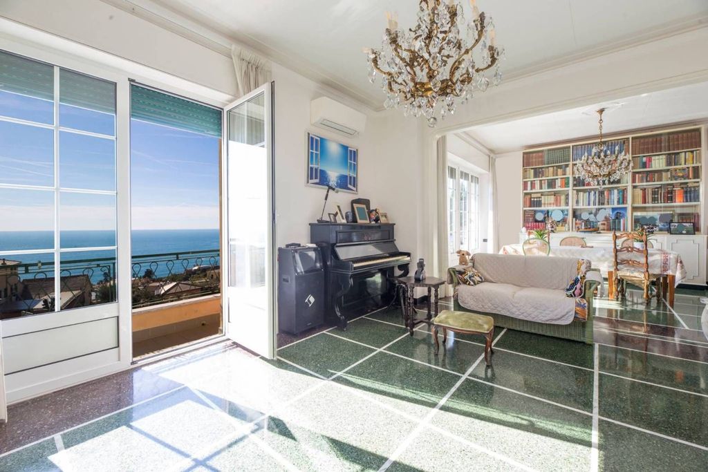 Luxury Apartment for sale in Genoa, 850 000 €, Photo 5